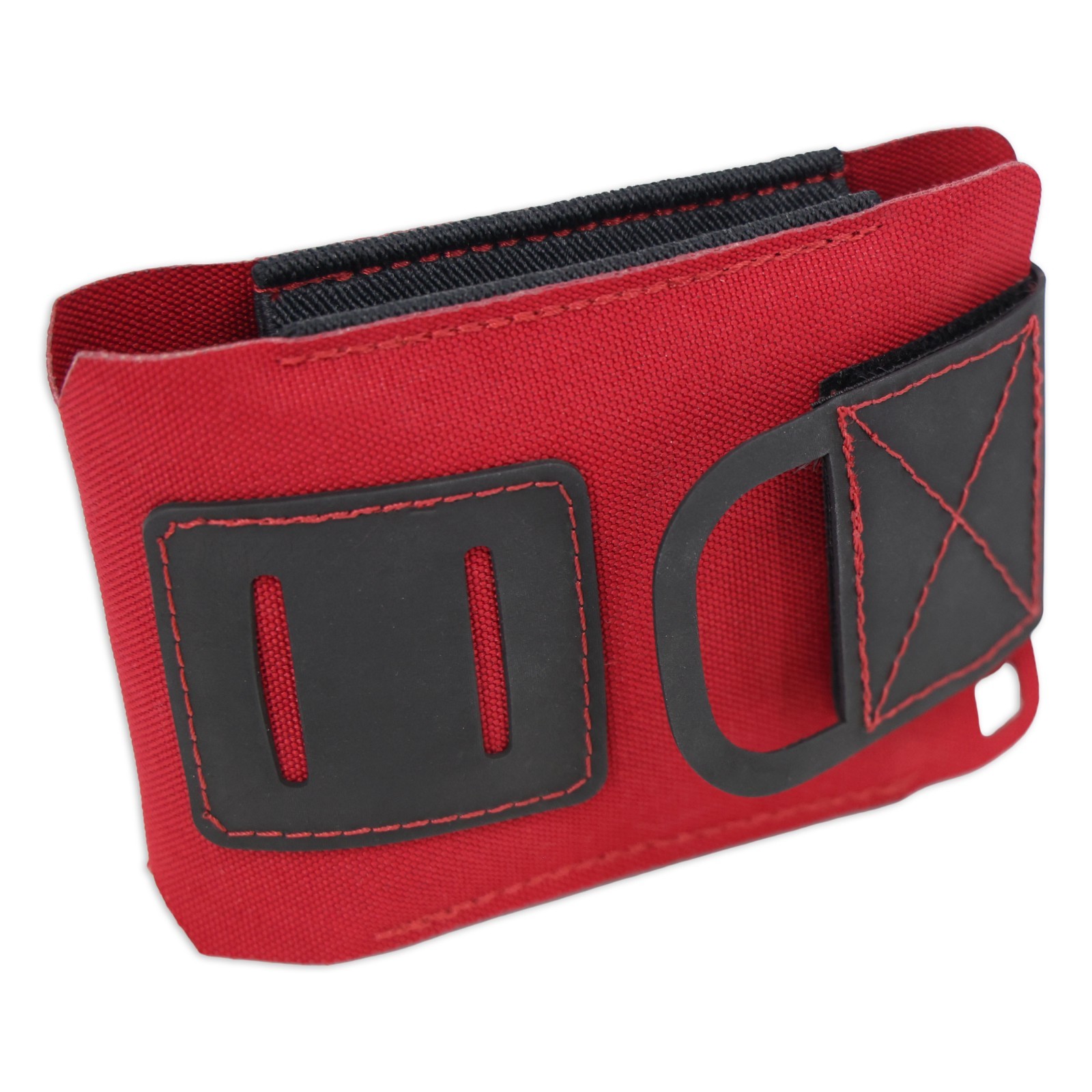 Lightning X Wallet Trauma Pouch – Slim EDC Pocket IFAK | LXPBW