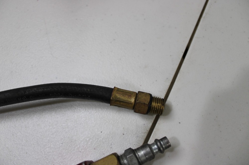 Snap On Air Chuck Tgifs1 Used