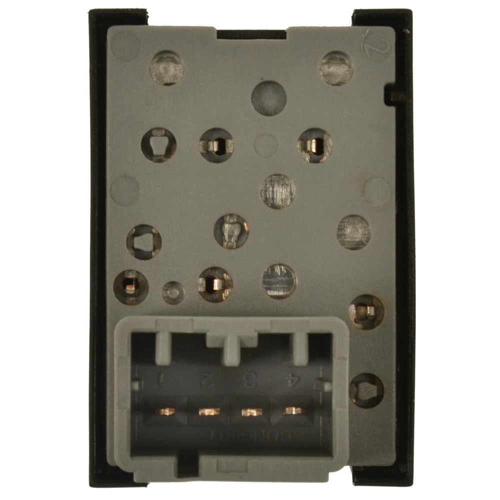 Standard Motor Products DFG44 Window Defroster Switch