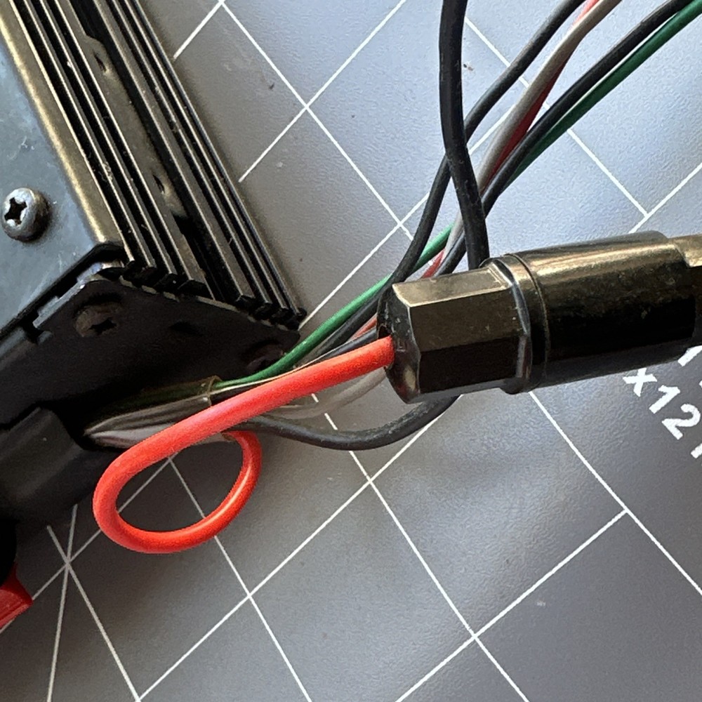 Daytron E-5301 Graphic Equalizer Amplifier Booster - Vintage UNTESTED