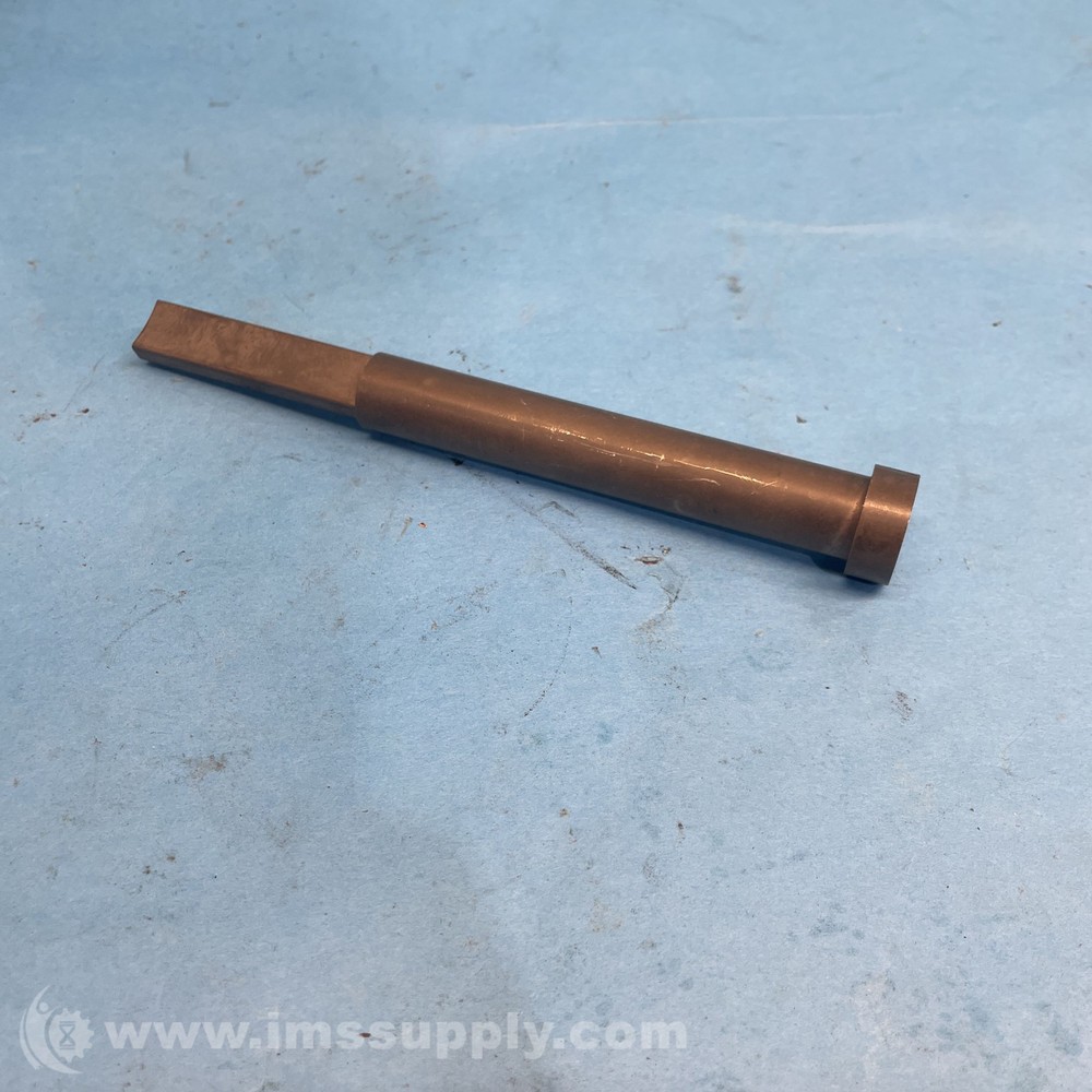 Cylindrical Punch FNIP