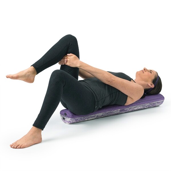 OPTP SMARTROLLER – Two-In-One 36 in Foam Roller