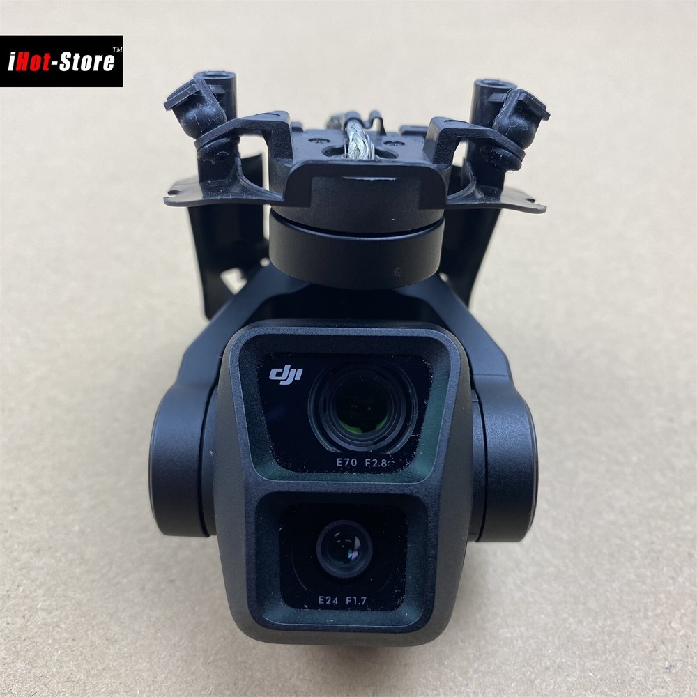 Complete PTZ Gimbal Camera For DJI Air 3