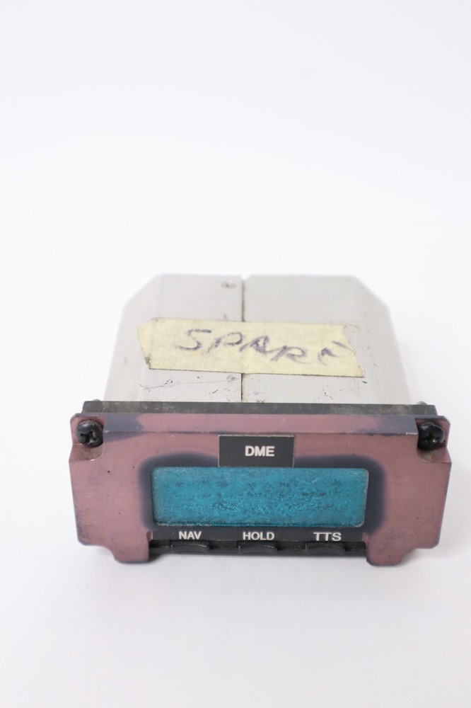 Bendix King SD-442B DME Selector 071-1350-00