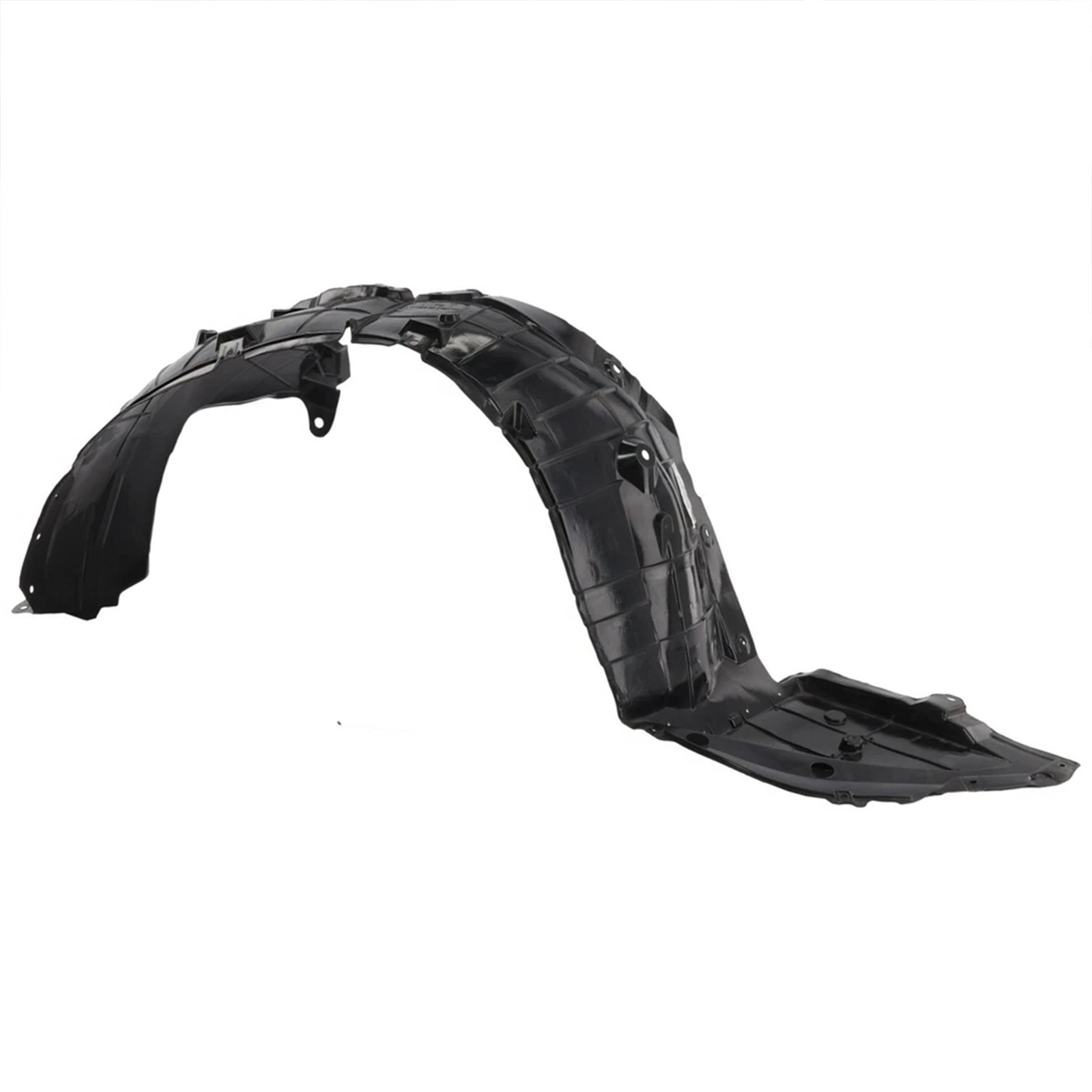 Fender Liner For 2019-2024 Nissan Altima Front Passenger Right Side 638416CA0A