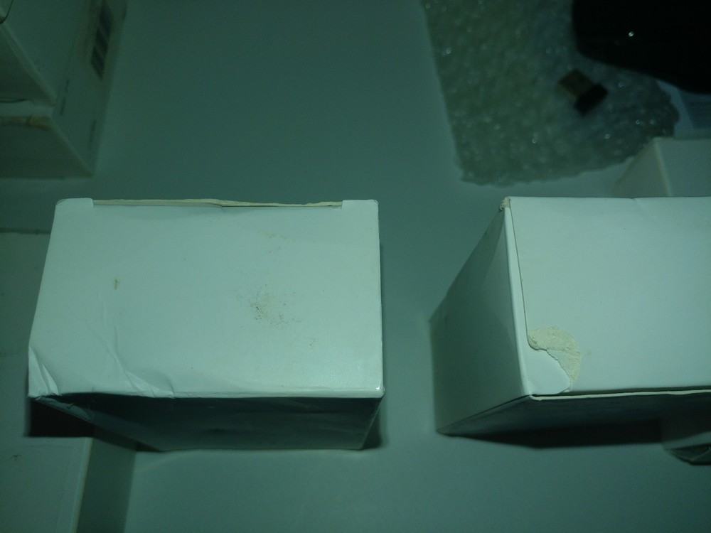 EasternTimes Tech CA57BN 2.4 Ghz Wireless 5-button Optical Mouse Model: D-09