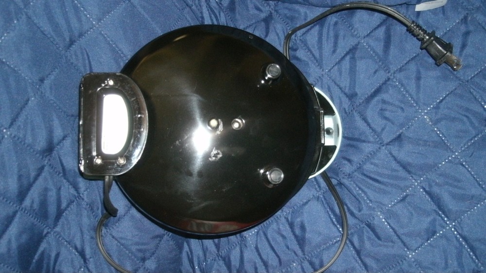 Dash Express Mini Donut Maker