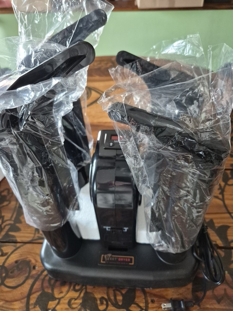 Peet Boot and Shoes Dryer