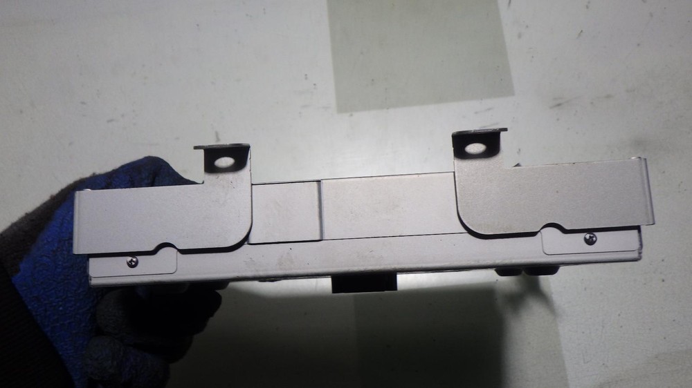 12 FORD FOCUS Info Screen BM5T18B955FC