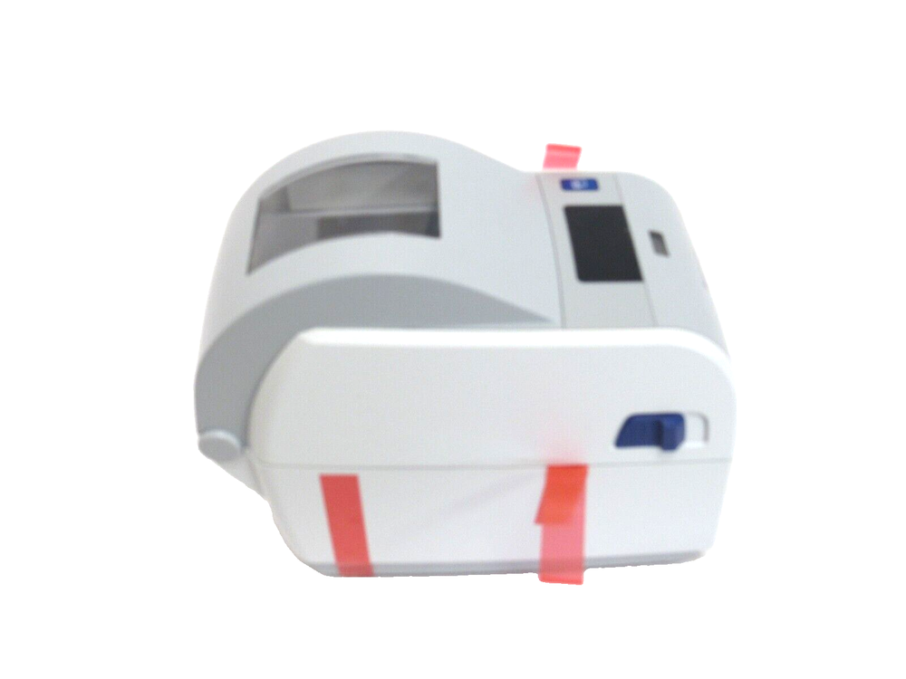 NEW INTERMEC PC23D THERMAL LABEL PRINTER PC23DA0100021