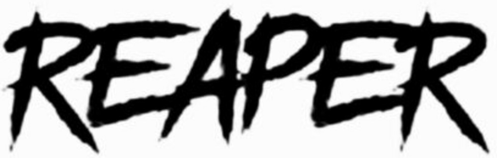 Grim Reaper Car Window Vinyl Decal Evil Sinner Graphic Truck Bumper Sticker