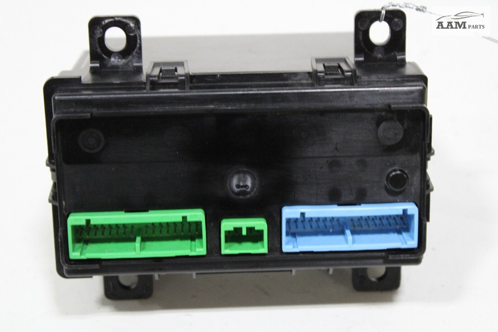 2018-2024 VOLVO VNL 760 CAB COMPUTER CONTROL MODULE 21720493 OEM