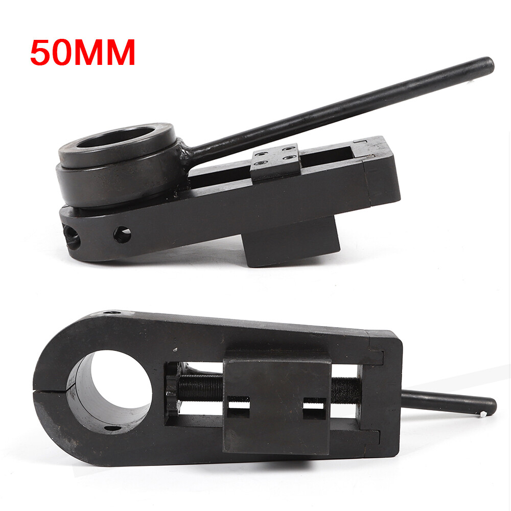 Boring Facing Head 50mm fits Portable Line Boring Machine Boring Bar Tools