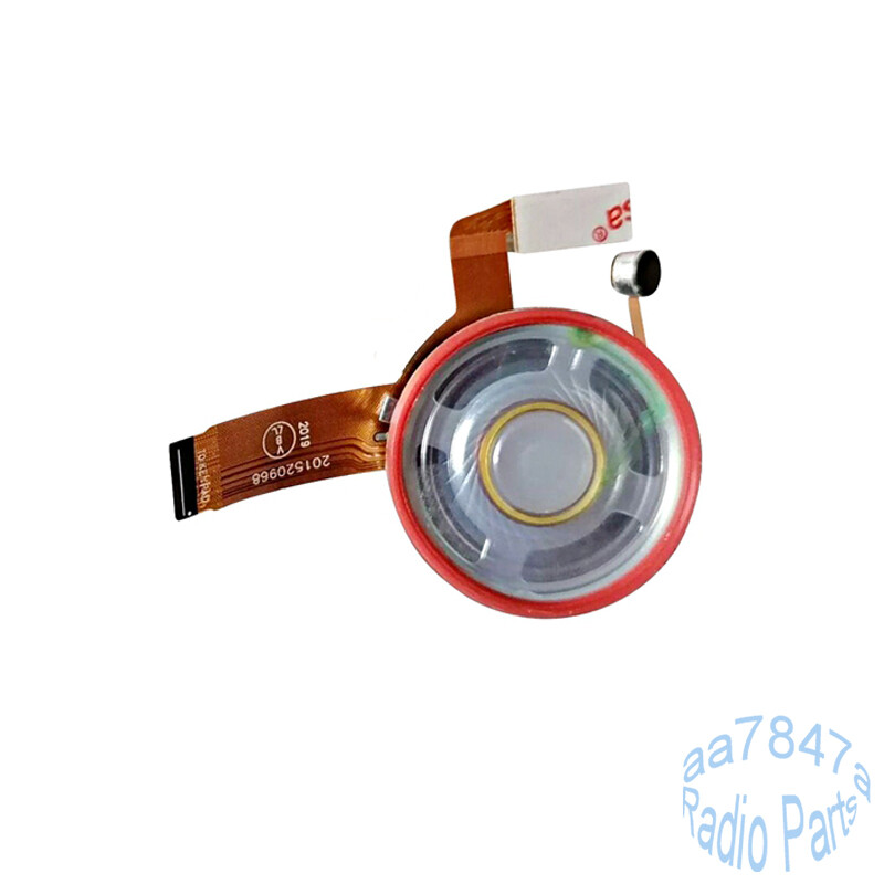 Replacement Internal Assembly Speaker For XPR3500e Two Way Radio