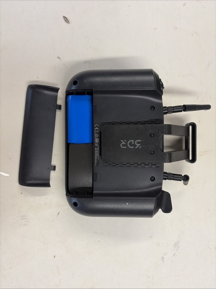 3D Robotics AT10A Remote Controller Only Black 3DR Solo Quadcopter Drone