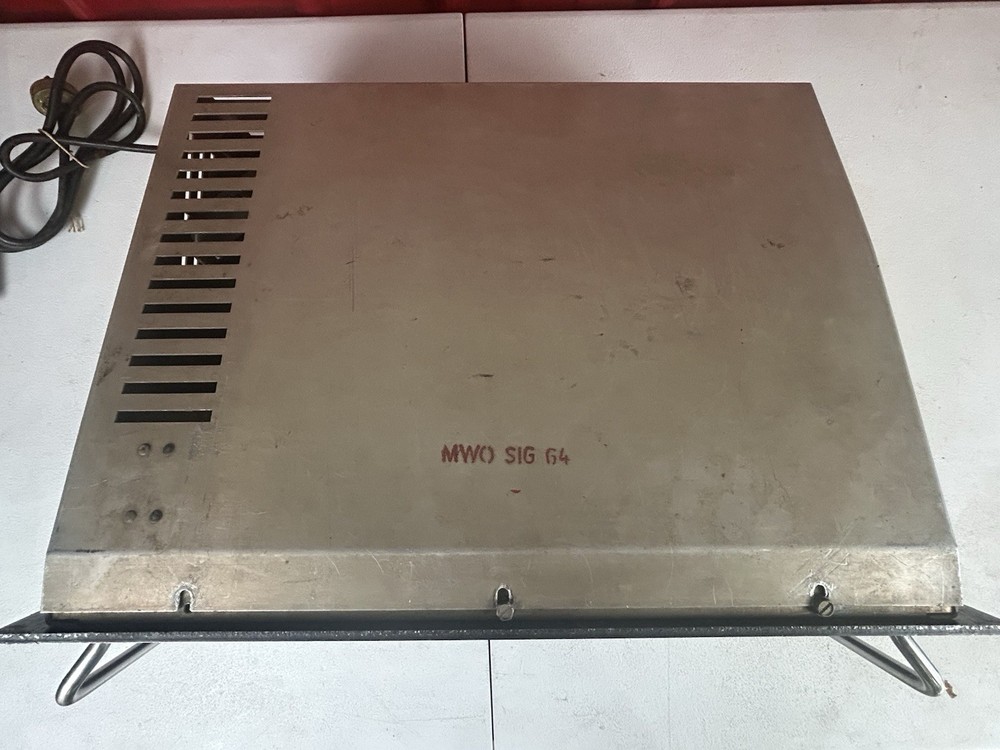 Collins R-388/URR Short Wave Receiver 5-30.5MHz