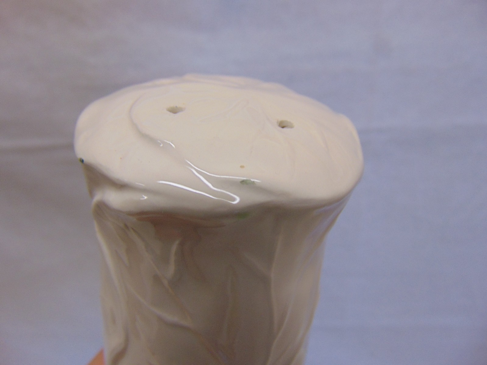 Sears & Roebuck Neil The Frog Salt & Pepper