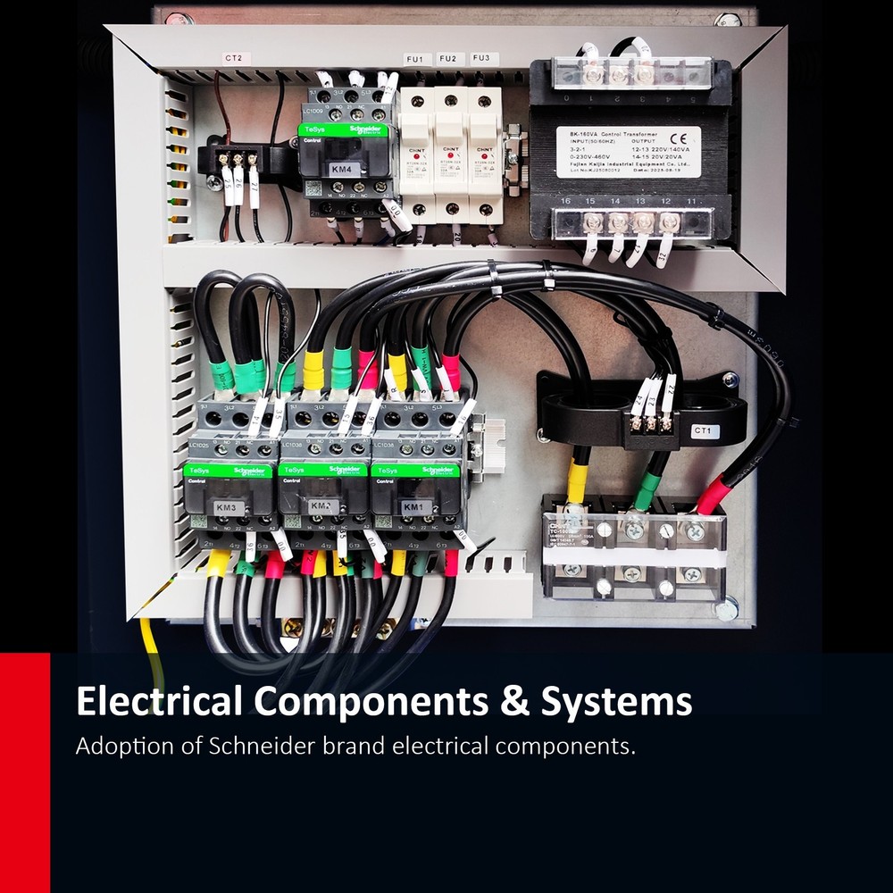 30HP Rotary Screw Air Compressor