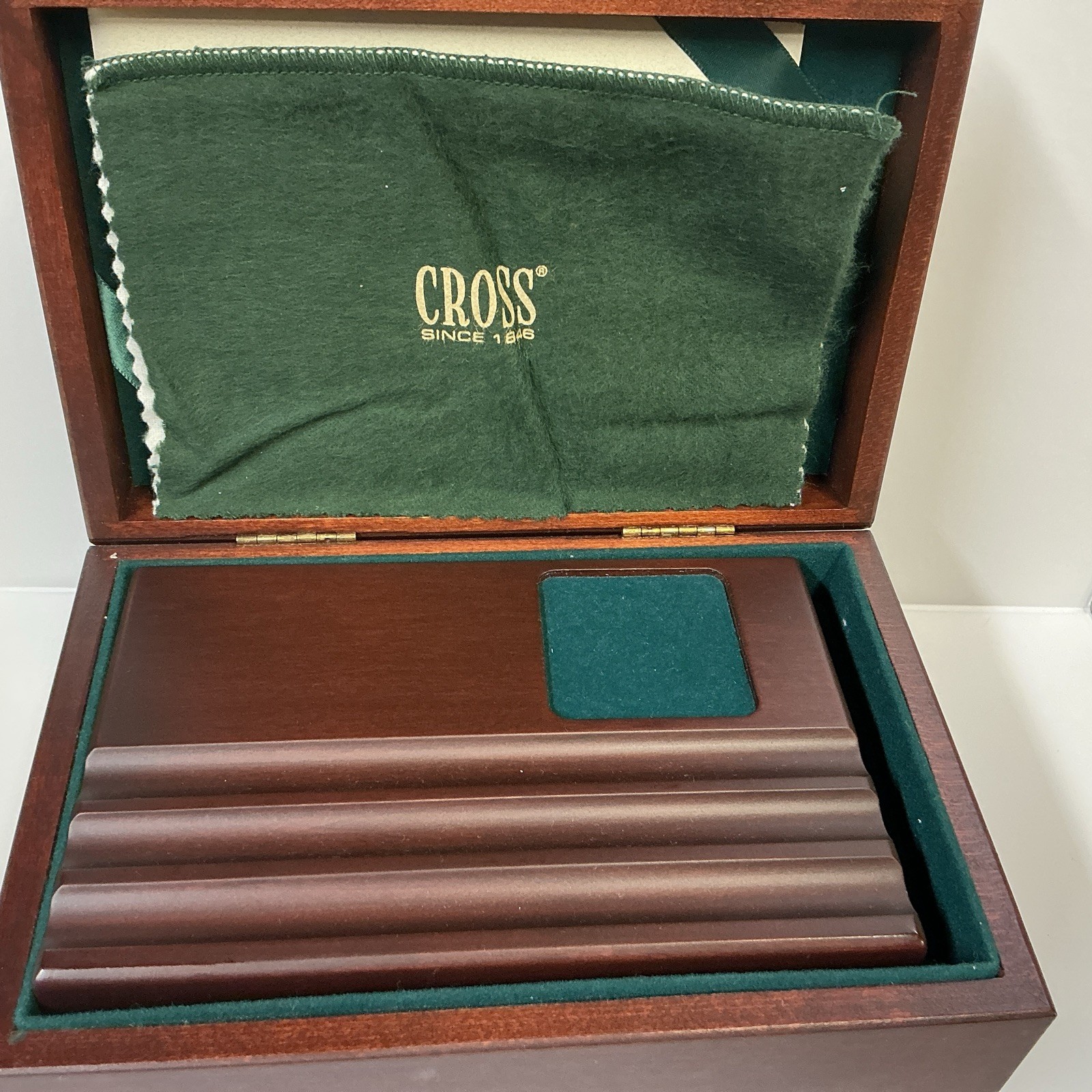 Cross 150th Anniversary Limited Edition 1996 0.9mm Twist Action Pencil (unused)