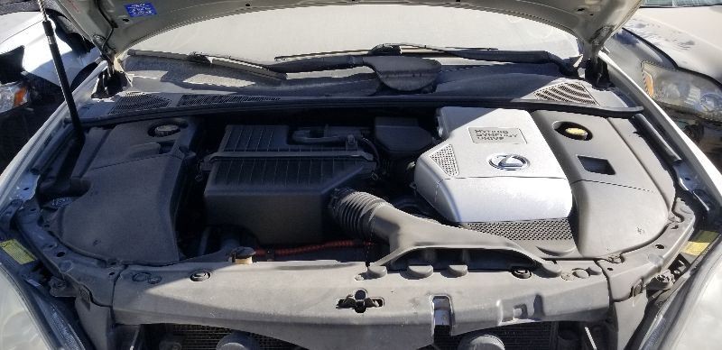 06 LEXUS RX400H MULTIPLEX NETWORK GATEWAY CONTROL ECM