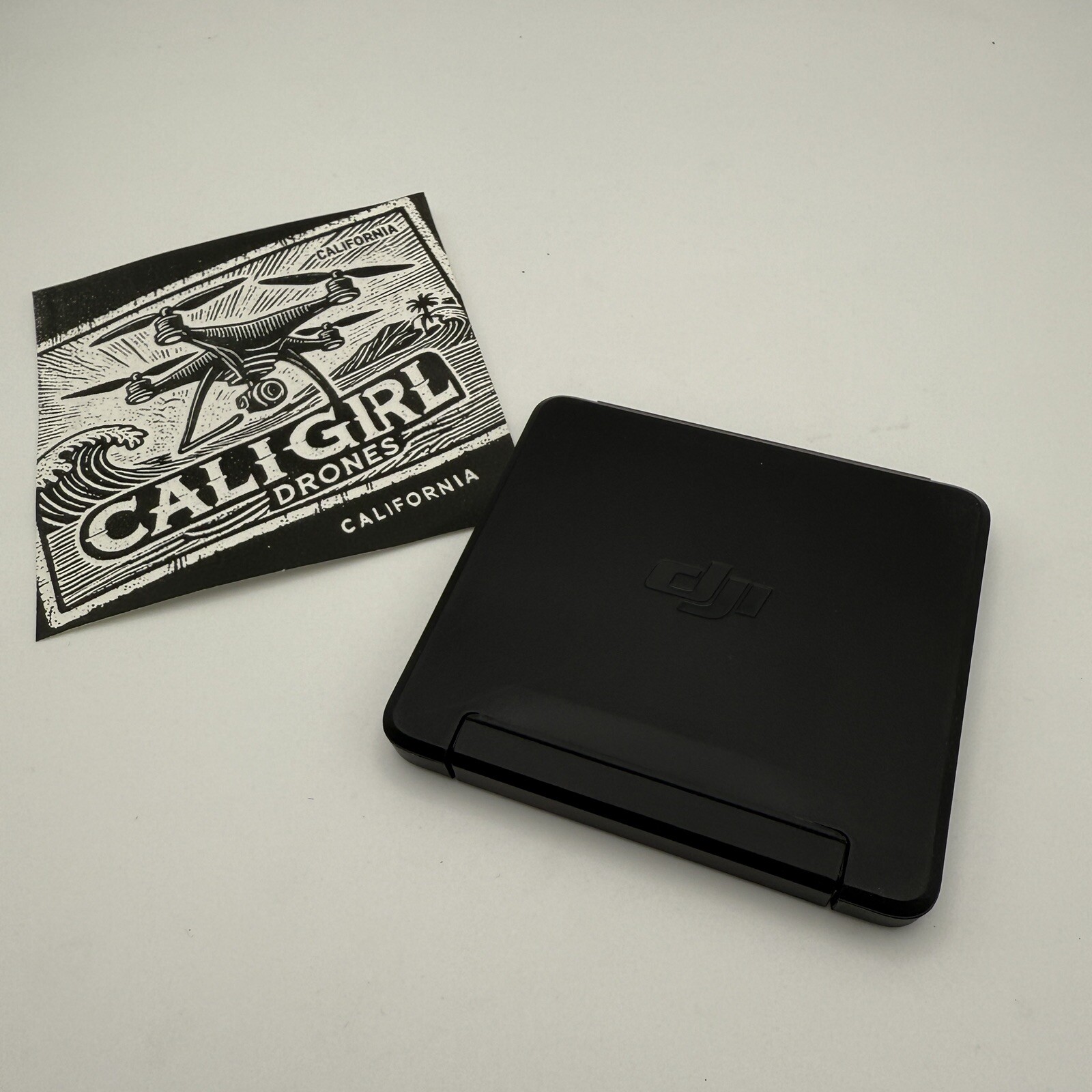 DJI Air 2S Genuine ND Filter Set (ND4, ND8, ND16, ND32) - OEM Original