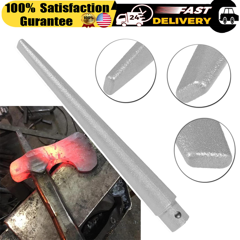 Blacksmith Drift Tool Eye Drift/Mandrel Blacksmith Tool