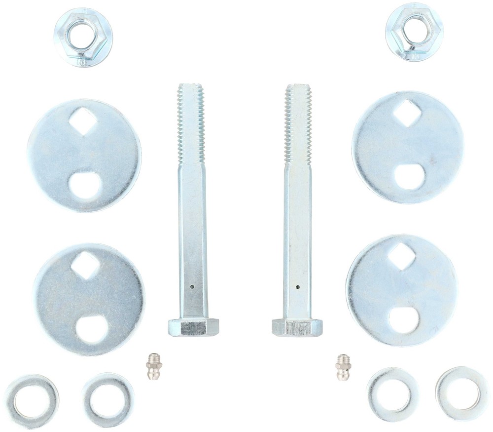 For Lincoln Navigator - Front Alignment Caster / Camber Cam Bolt Kit Delphi