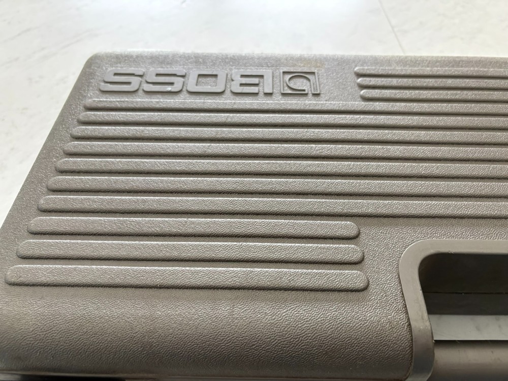 Boss BCB6