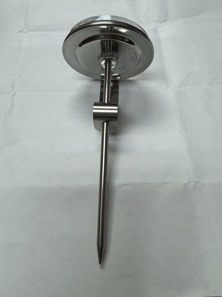 ZERO ZONE 70-0505Y THERMOSTAT