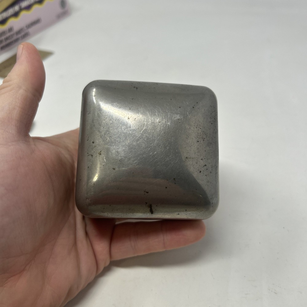 VINTAGE TWINPLEX STROPPER RAZOR BLADE SHARPENER WITH CASE NICE CONDITION