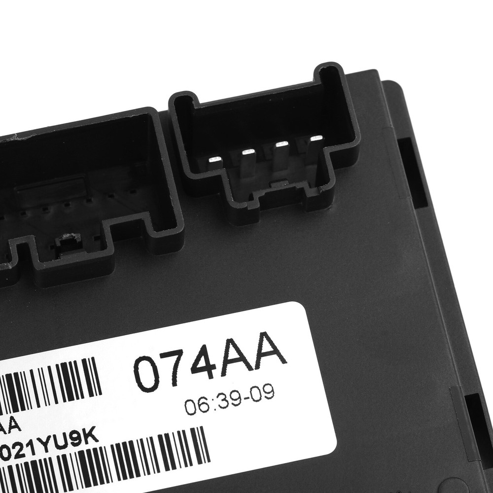 OEM Programmed Transfer Case Control Module For Jeep Grand Cherokee 2014 - 2015