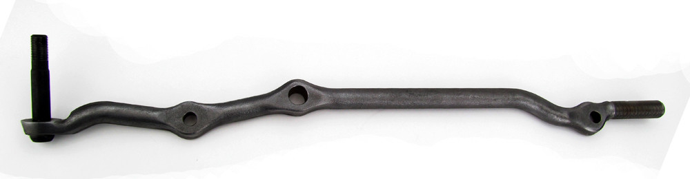 NEW! 1967-1969 Ford Mustang V8 Power Steering Steering Kit Tie Rods Center Link