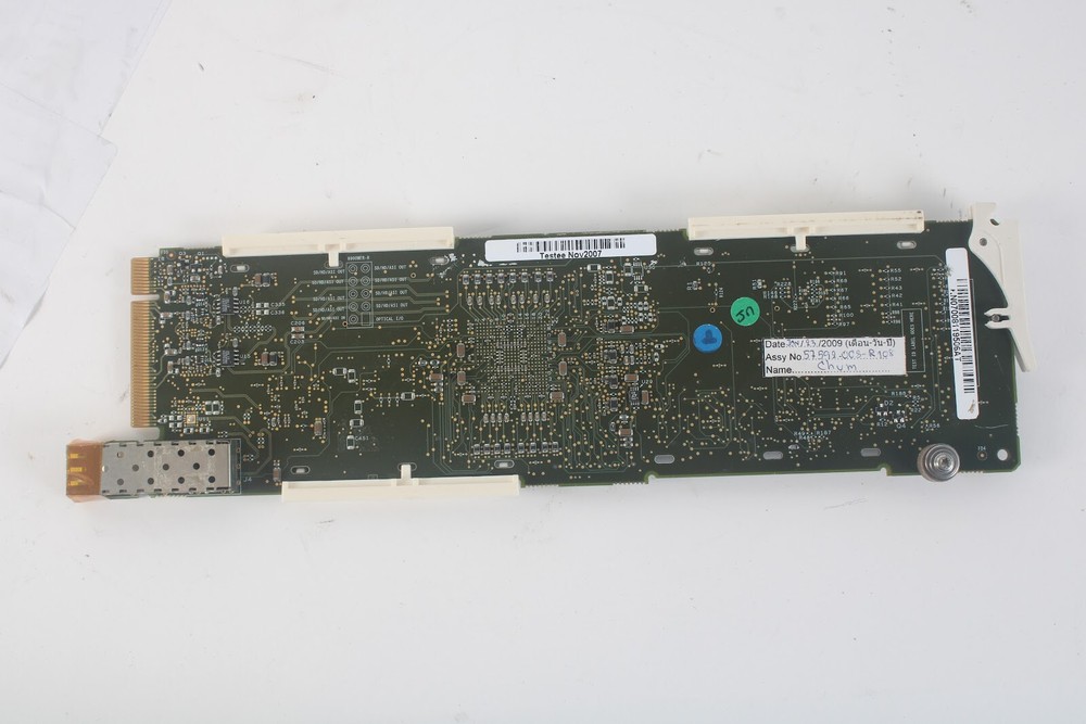 Grass Valley 8949MDA-SFR-F Card Module