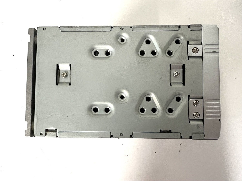 Icon Car Stereo Car AV System - PLEASE READ DESCRIPTION