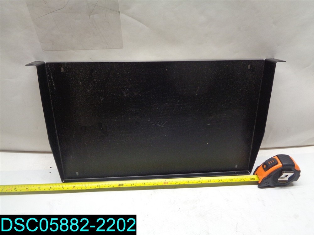 Middle Atlantic - U1 Universal Rack Shelf Isp