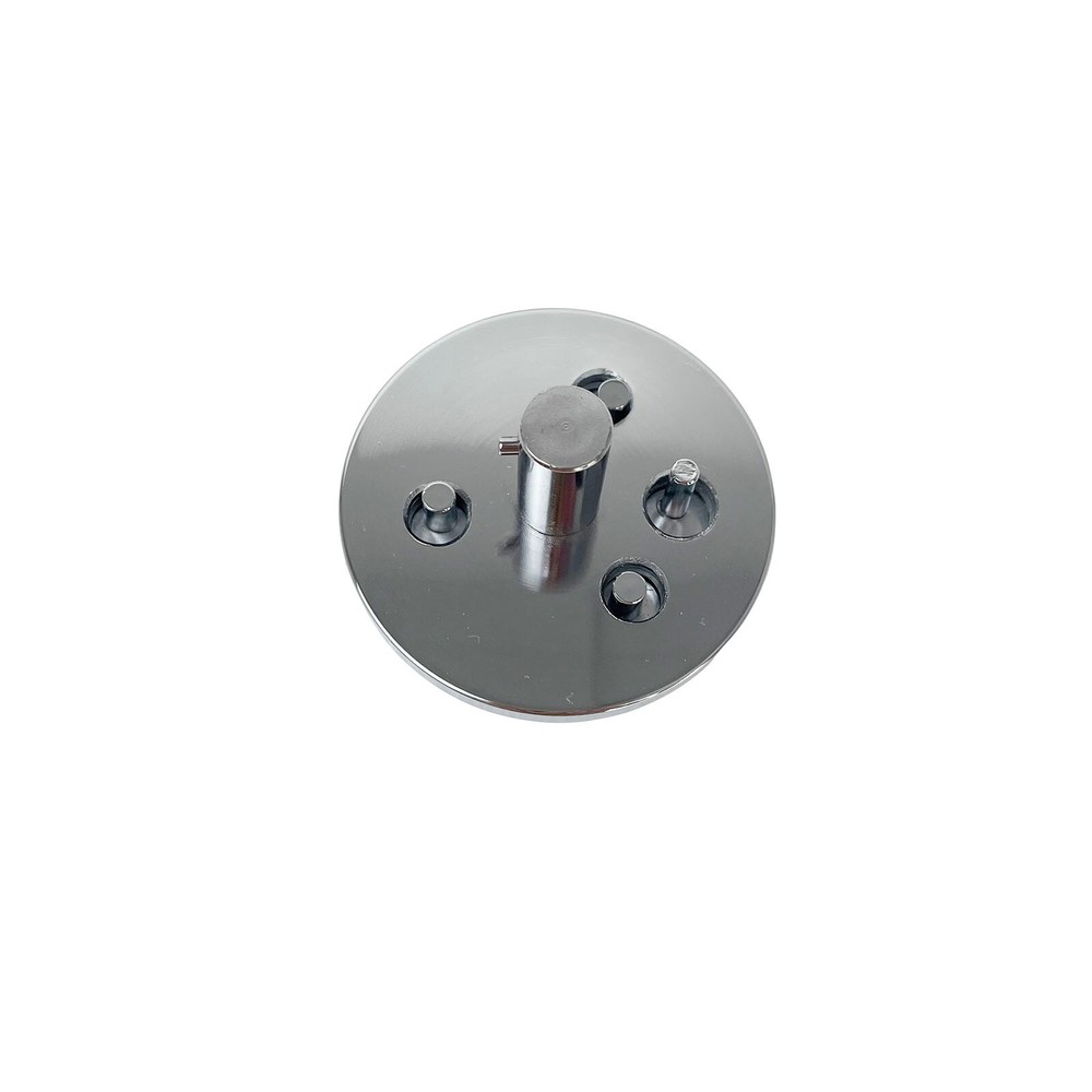 High Quality 1" 25mm Replaceable New Die Mould For Professional Button Maker