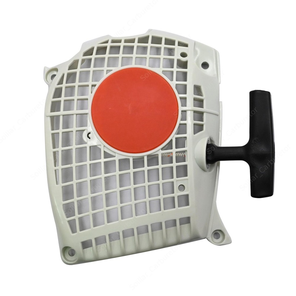 For STIHL MS271 MS311 MS391 Chainsaws Recoil Pull Starter Assembly Replacement