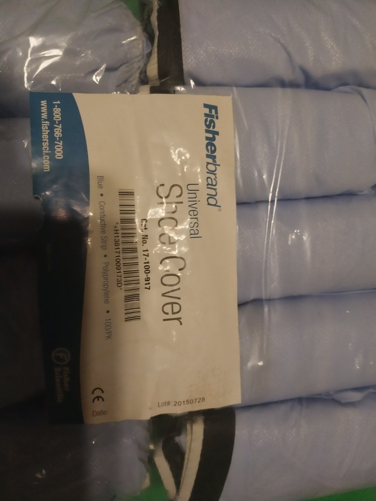 pack of universal shoe liners *9pack