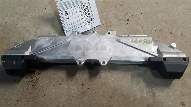 2019 Subaru Impreza Windshield Mounted Camera/Projector 2139389