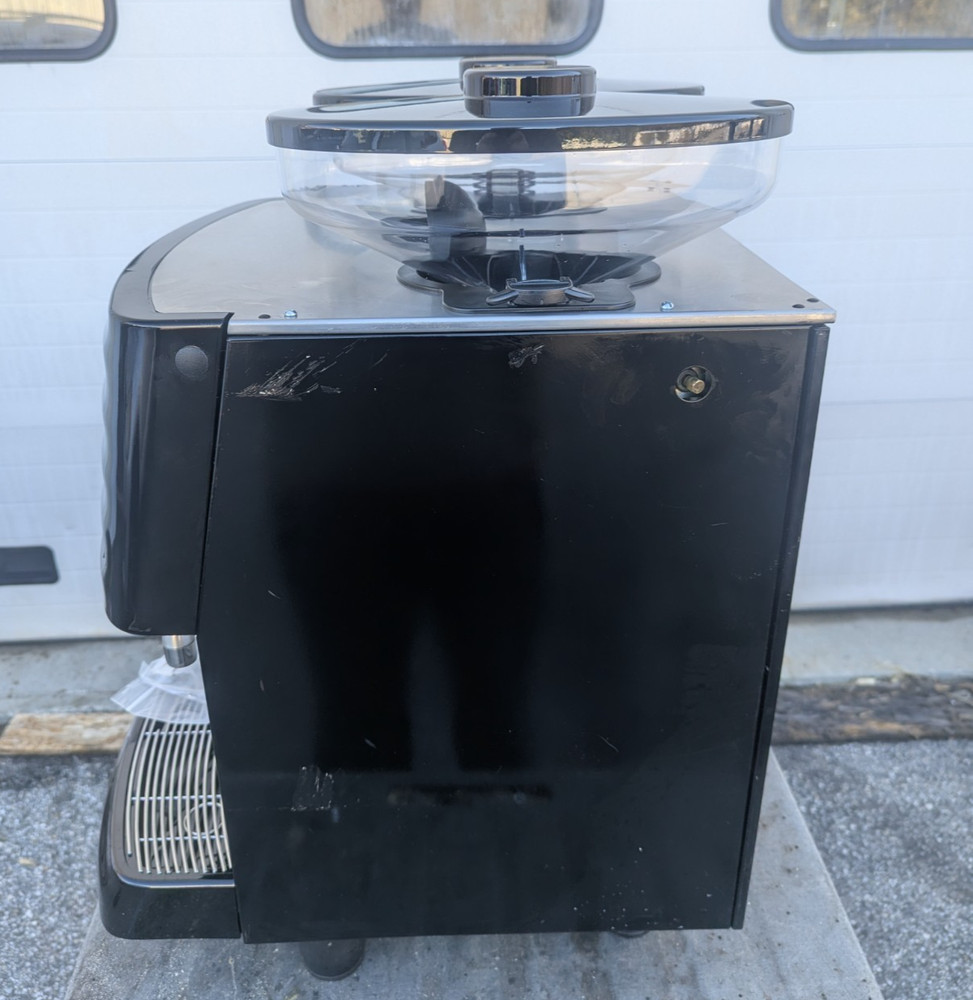 Schaerer Coffee Art Touch Espresso Machine Professionally Refurbished.