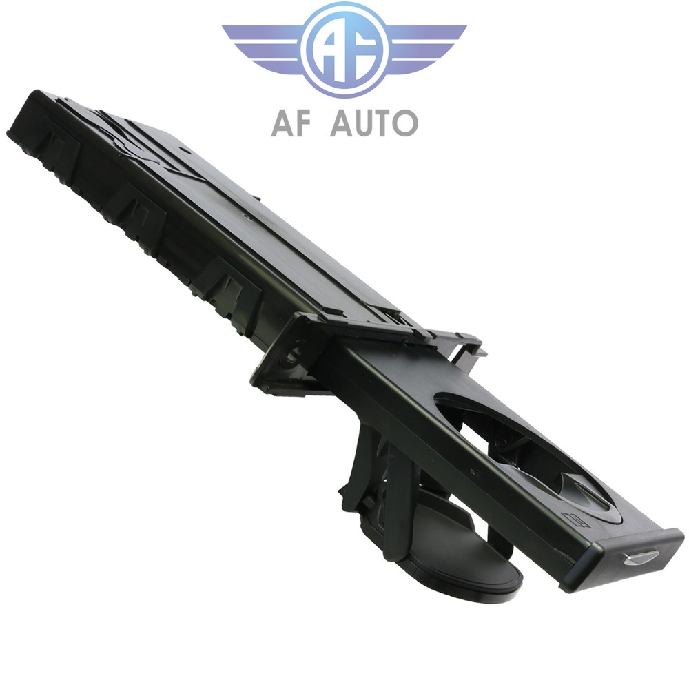 Right Passenger Retractable Cup Holder 51459173469 For BMW E90 E91 E92 E93