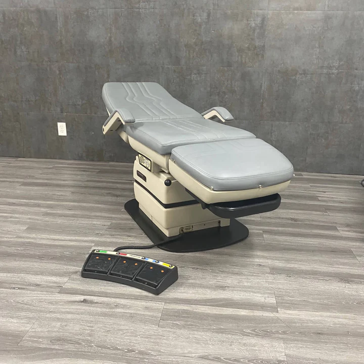 Midmark Ritter 417 (Local Pickup Only)