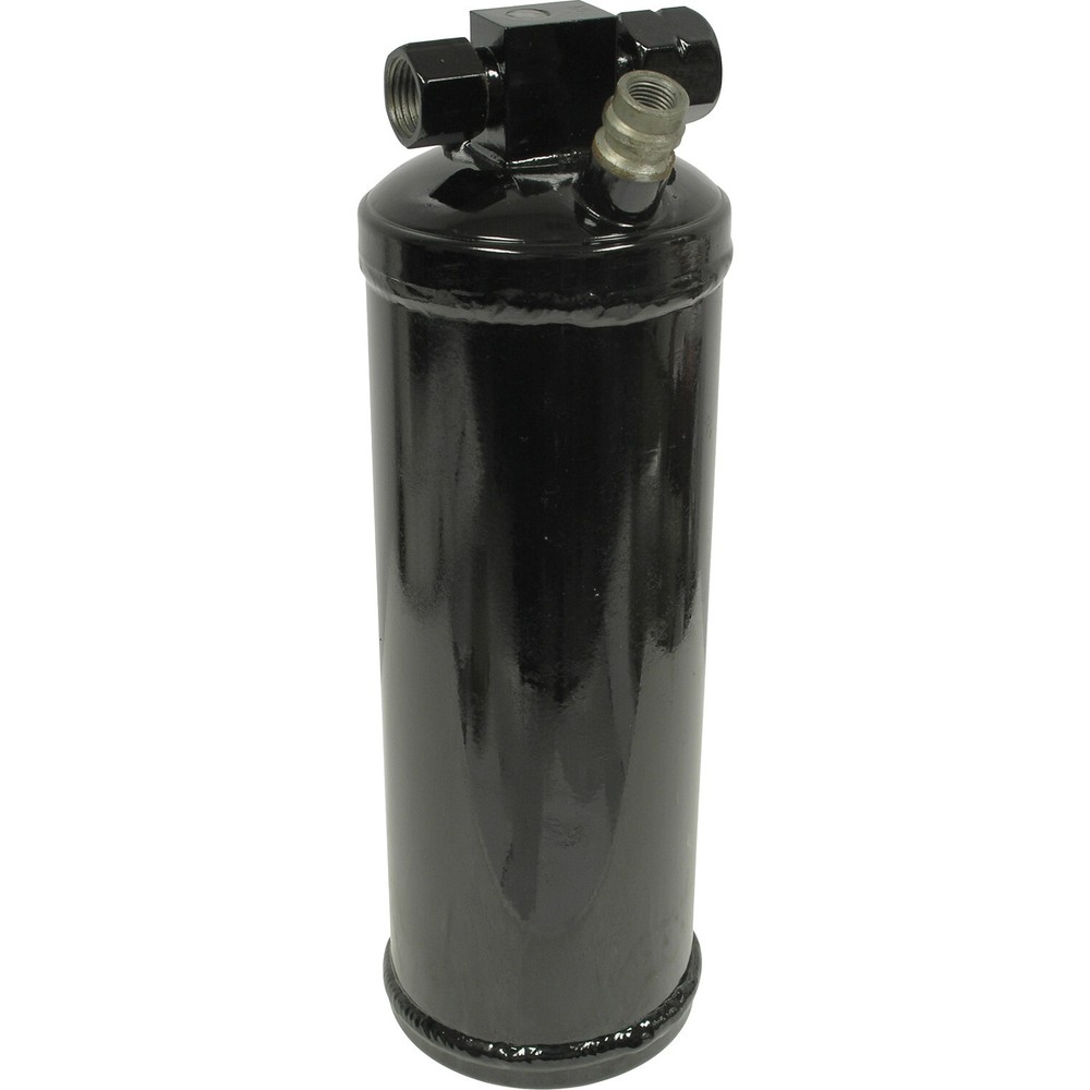 A/C Receiver Drier UAC For 2000-2012 International 5900i