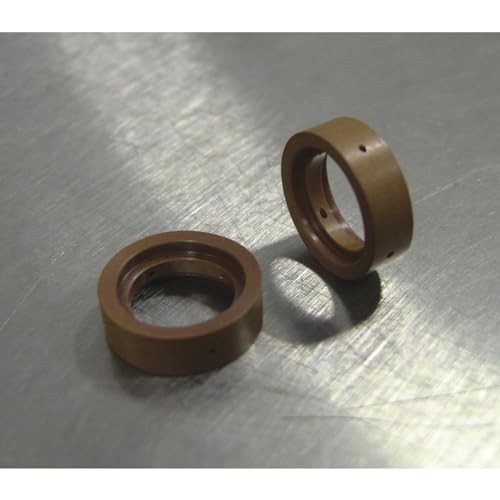 Klutch Plasma Cutter Diffusers, 2-Pk.