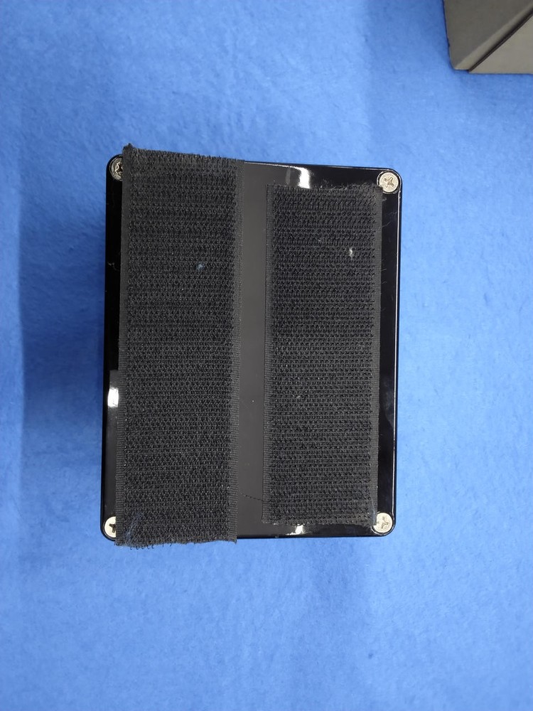 LIMETONE AUDIO Model FOCUS-NX