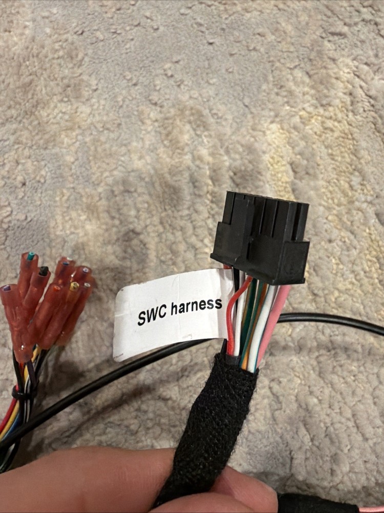 Axxess AX-GMCL2 Radio Replacement Interface Used EUC