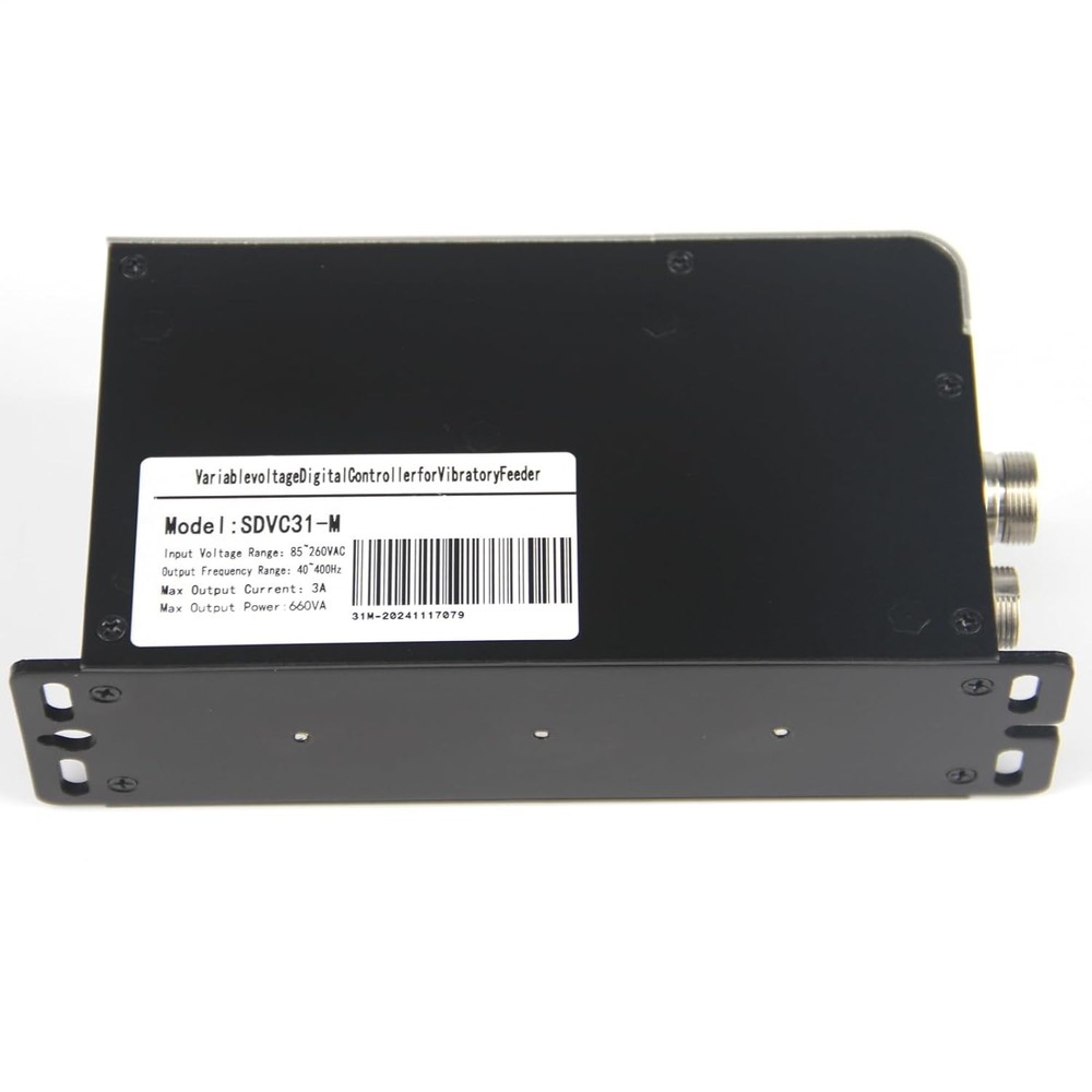 NEW For CUH Variable Frequency Vibratory Feeder Controller SDVC31-M-US