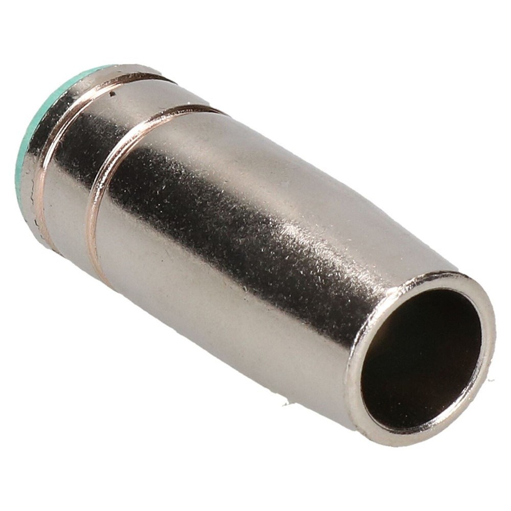 Conical Nozzle Guards MIG Nozzle Push On Shroud Welder Welding Machine