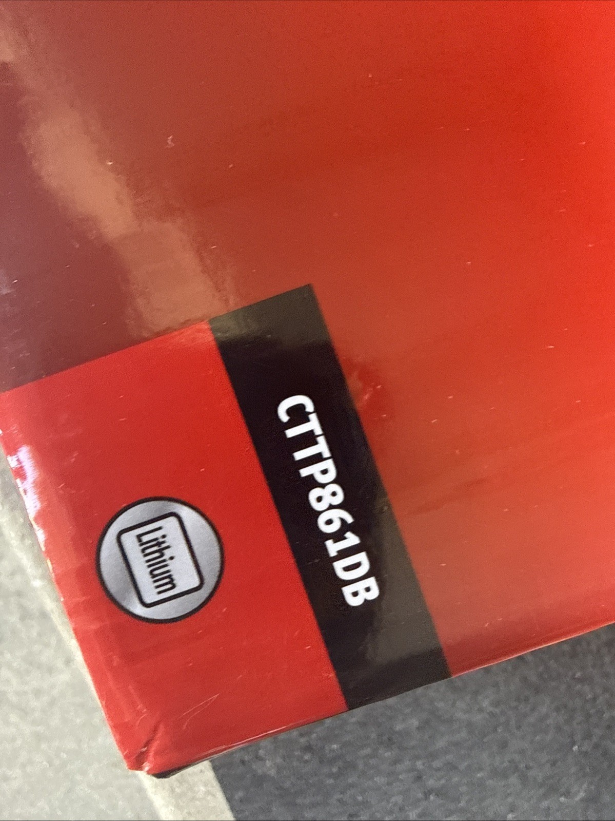 For Snap On CTTP861DB Cordless Brushless Handheld Fluid Transfer Pump Tool Only