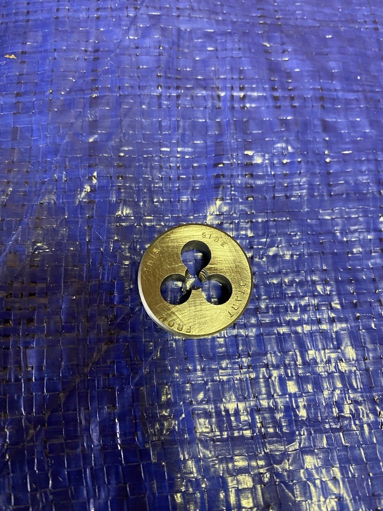 3/16 x 24 Die